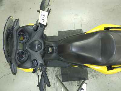 Yamaha XMAX 250 2018