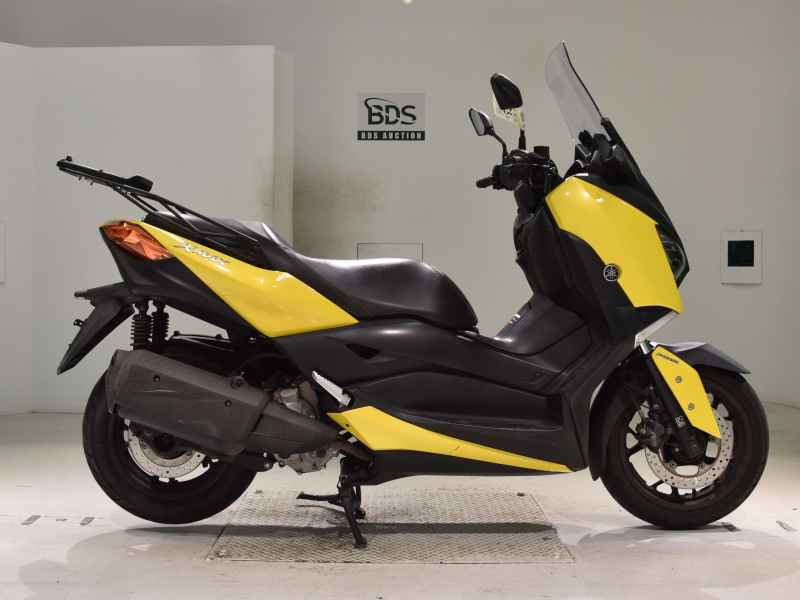 Yamaha XMAX 250 2018