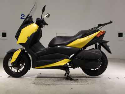 Yamaha XMAX 250 2018