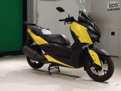 Yamaha XMAX 250 2018