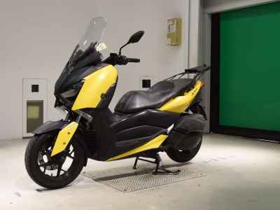 Yamaha XMAX 250 2018