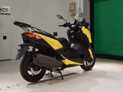 Yamaha XMAX 250 2018