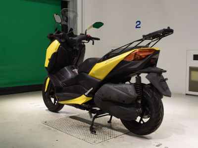 Yamaha XMAX 250 2018