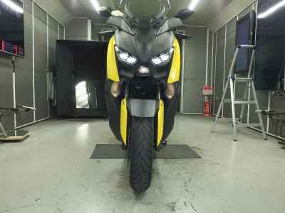 Yamaha XMAX 250 2018