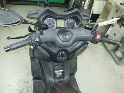 Yamaha XMAX 250 2018