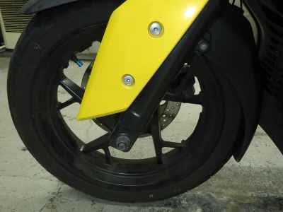 Yamaha XMAX 250 2018