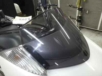 Yamaha Maxam 250 2006