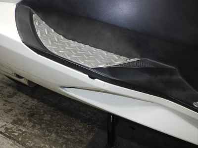 Yamaha Maxam 250 2006