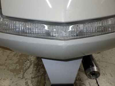 Yamaha Maxam 250 2006