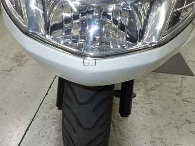 Yamaha Maxam 250 2006