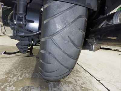 Yamaha Maxam 250 2006