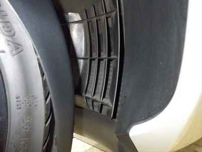 Yamaha Maxam 250 2006