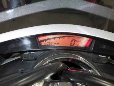 Yamaha Maxam 250 2006