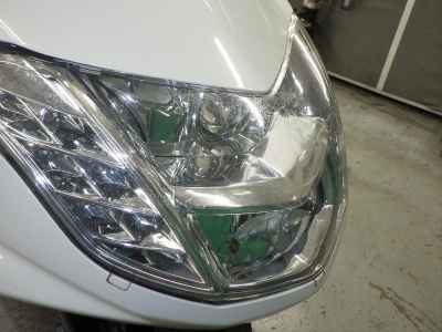Yamaha Maxam 250 2006