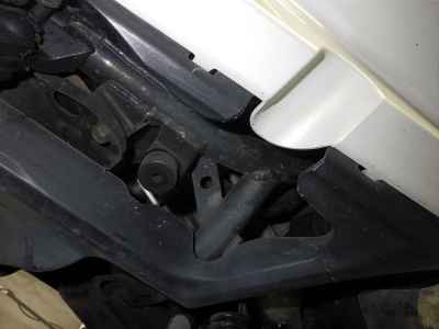 Yamaha Maxam 250 2006
