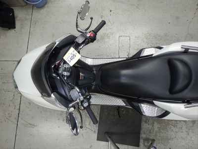 Yamaha Maxam 250 2006