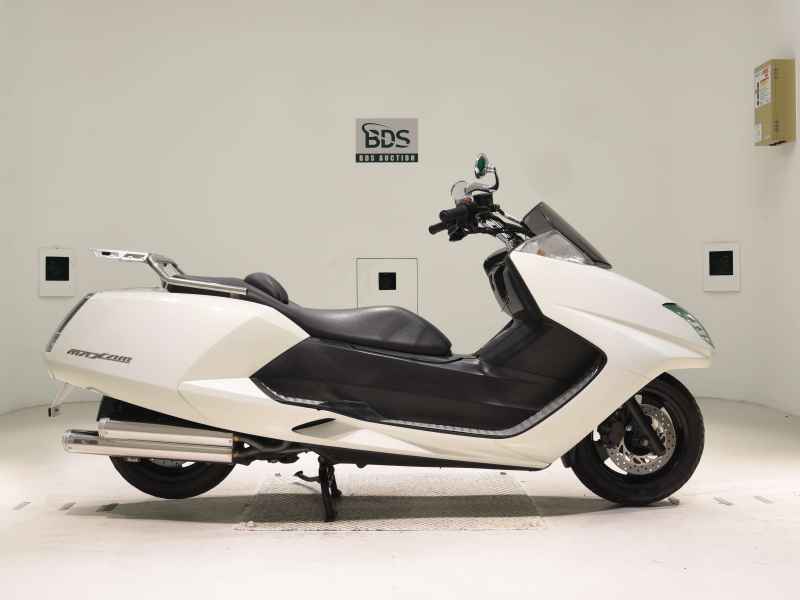 Yamaha Maxam 250 2006