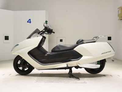 Yamaha Maxam 250 2006
