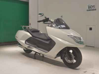 Yamaha Maxam 250 2006