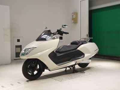 Yamaha Maxam 250 2006