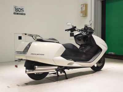 Yamaha Maxam 250 2006