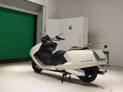 Yamaha Maxam 250 2006