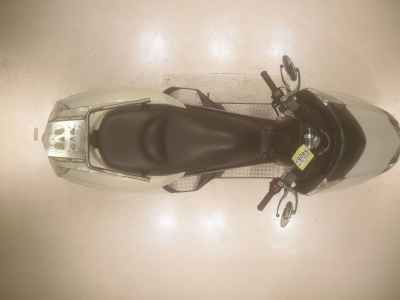 Yamaha Maxam 250 2006