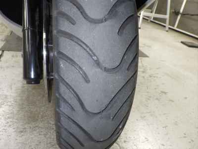 Yamaha Maxam 250 2006