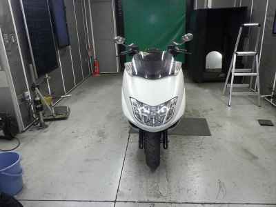 Yamaha Maxam 250 2006