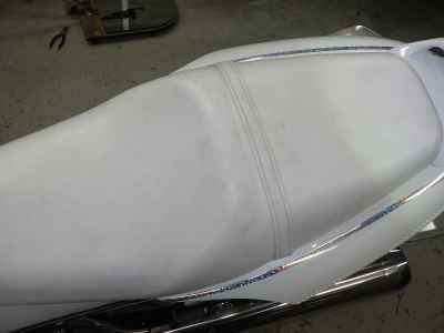 Kawasaki ZZR1400 2007