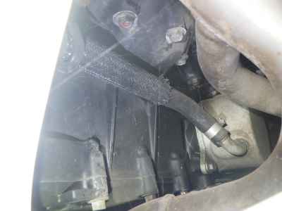 Kawasaki ZZR1400 2007