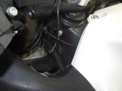 Kawasaki ZZR1400 2007