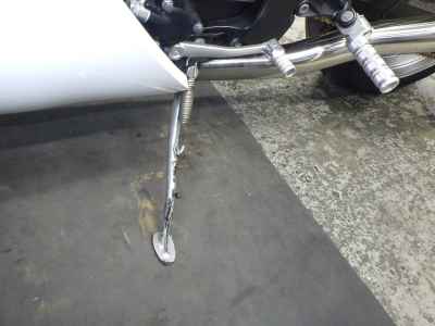 Kawasaki ZZR1400 2007
