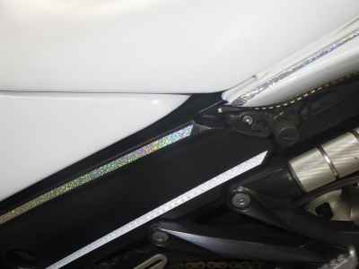 Kawasaki ZZR1400 2007