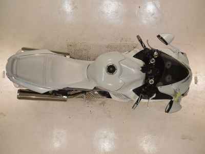 Kawasaki ZZR1400 2007
