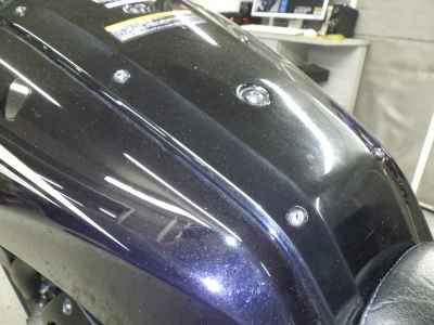 Yamaha XSR700 2023