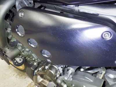 Yamaha XSR700 2023
