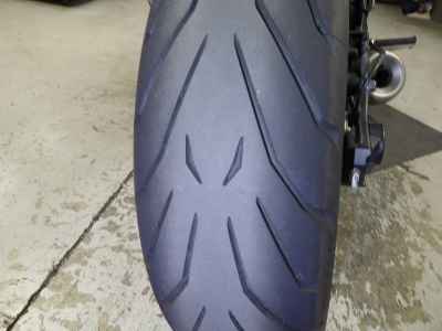 Yamaha XSR700 2023