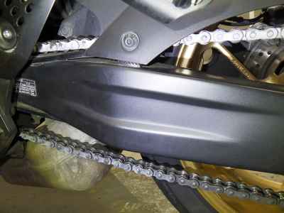 Yamaha XSR700 2023