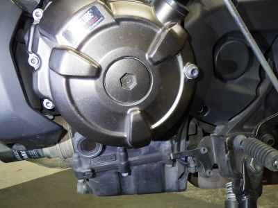 Yamaha XSR700 2023