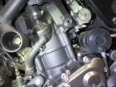 Yamaha XSR700 2023