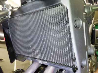 Yamaha XSR700 2023