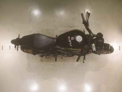 Yamaha XSR700 2023