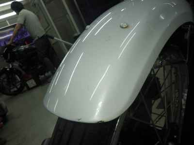 Kawasaki W250 2020