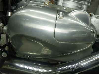 Kawasaki W250 2020