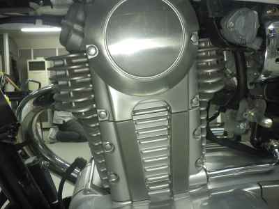 Kawasaki W250 2020