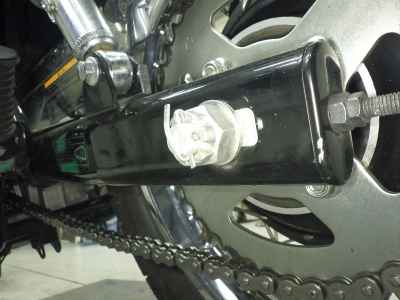 Kawasaki W250 2020