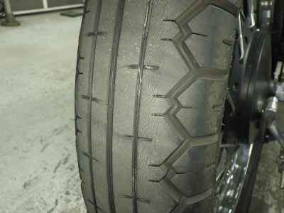 Kawasaki W250 2020