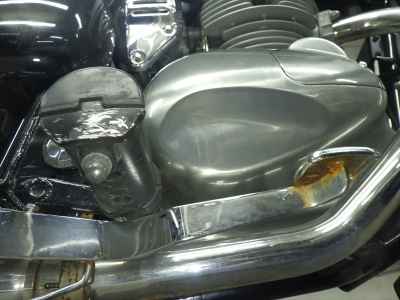 Kawasaki W250 2020