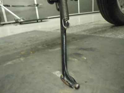 Kawasaki W250 2020